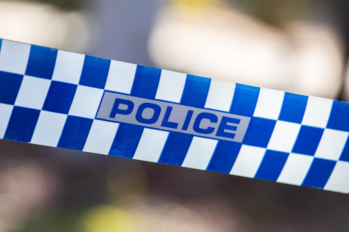 Man shot in stomach in ‘targetted’ attack, police say