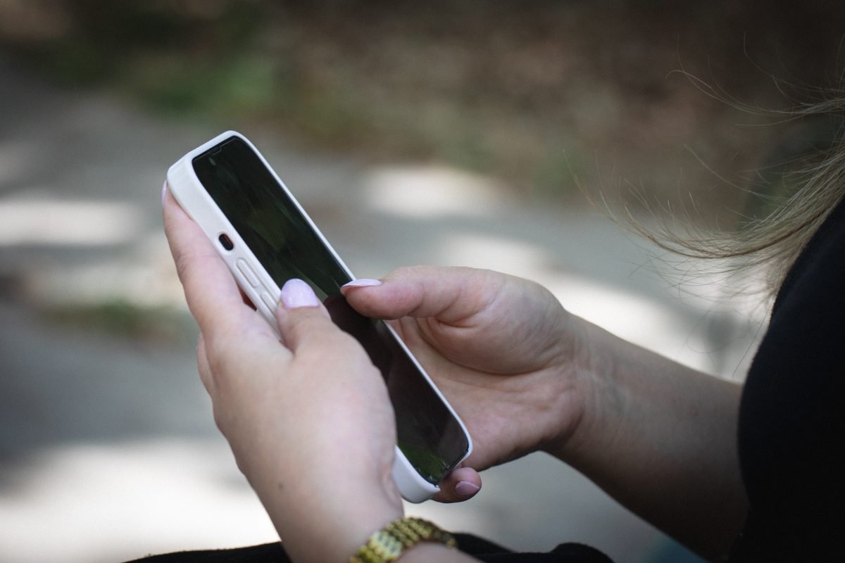 What’s lurking in the depths of your group chats?