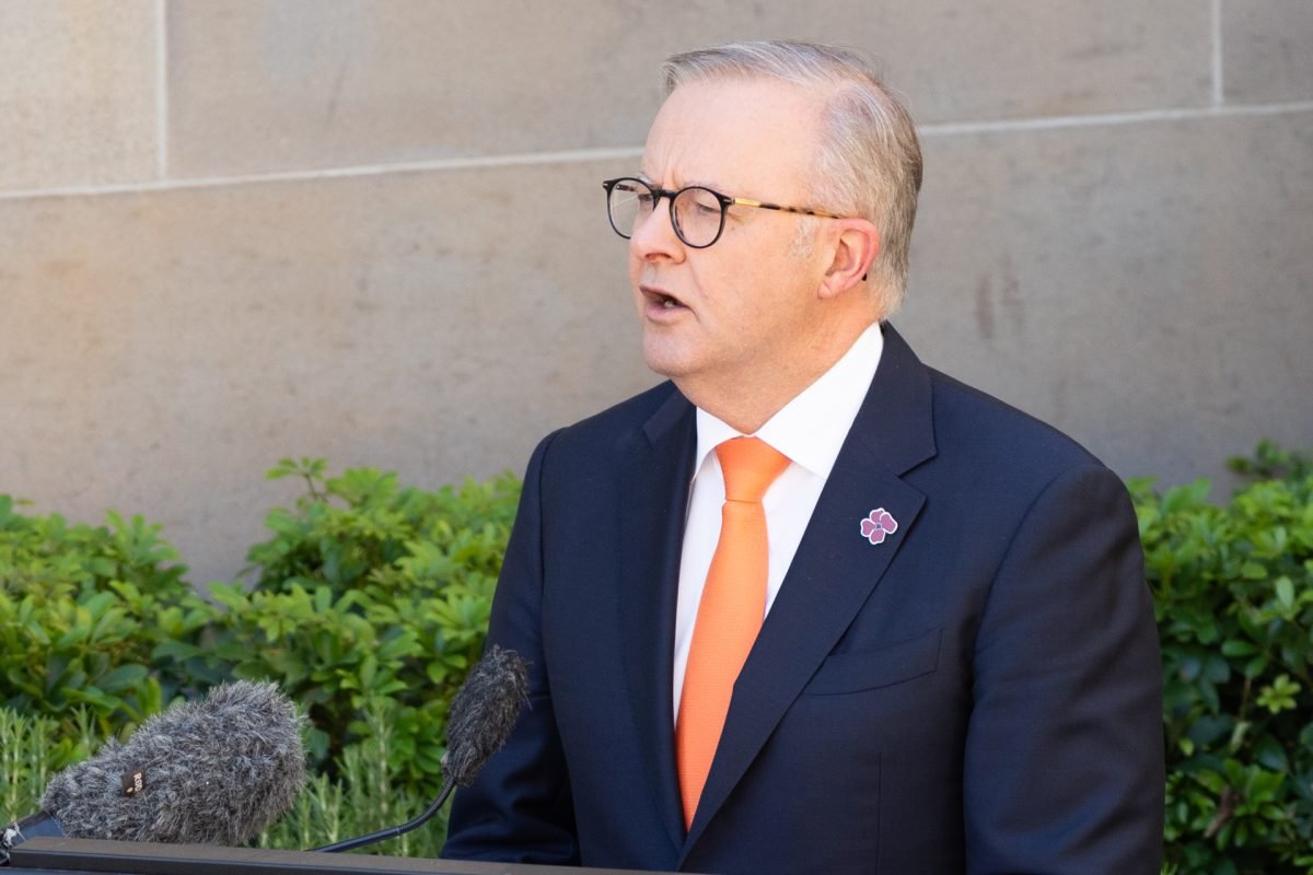 Supermarkets are ‘taking the piss’ by price gouging consumers, says PM