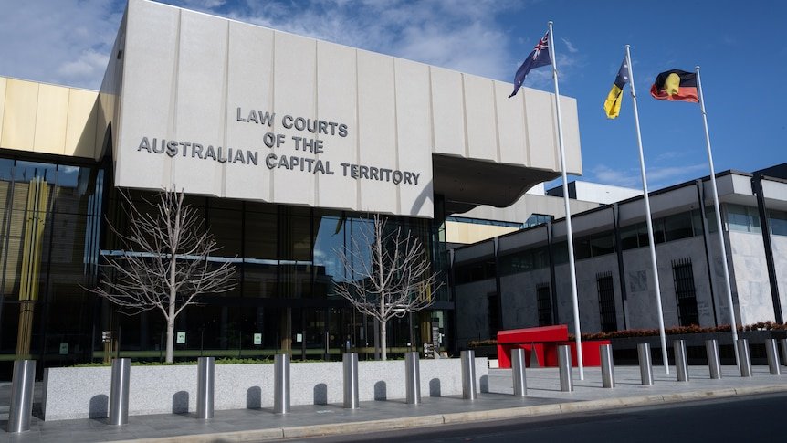Public servant denied bail over alleged decade of family violence