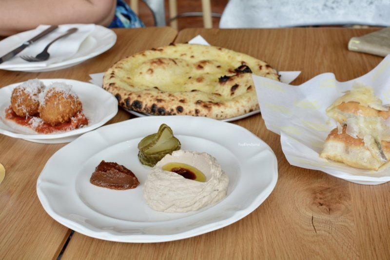 Lunetta Trattoria