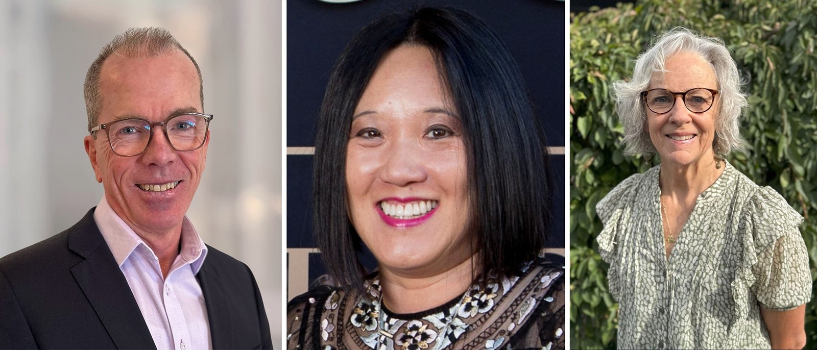 The Capital Water Cooler: Comings and goings in the public service