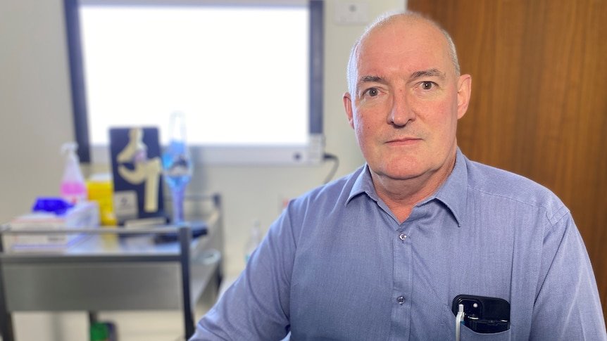 ‘House of cards’: Sixth orthopaedic surgeon resigns from Canberra Hospital