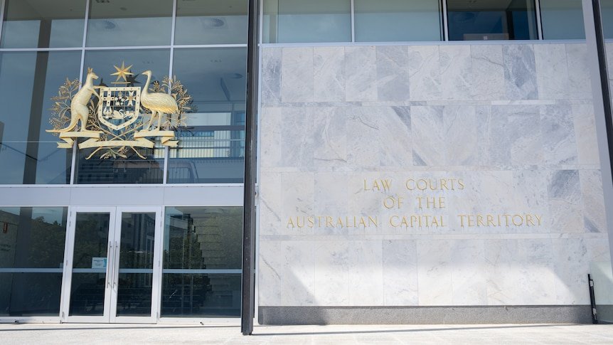 Man allegedly sexually assaulted fellow ADFA cadet in women’s accommodation