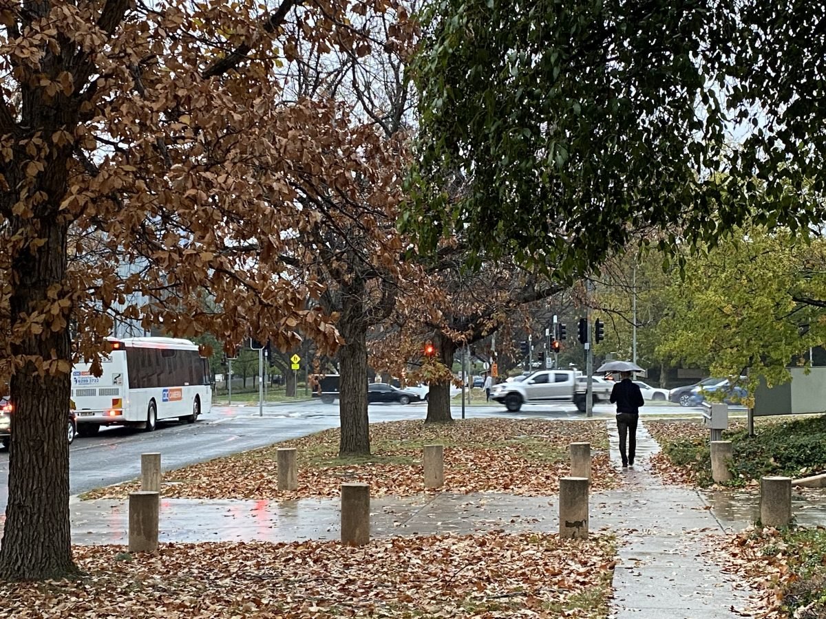 Flash flooding possible as thunderstorms develop over Capital region