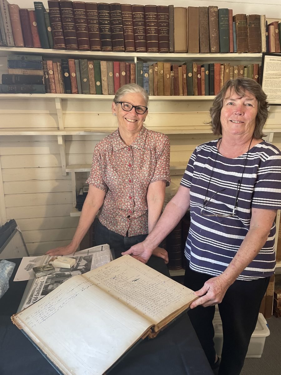 Gundaroo’s Golden Oldies tipped to put on quite the historic show