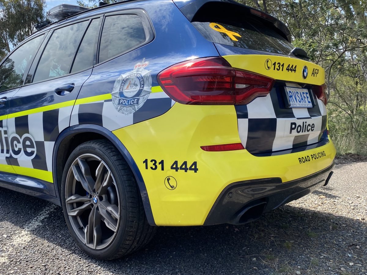 Motorcyclist seriously injured in Barton collision
