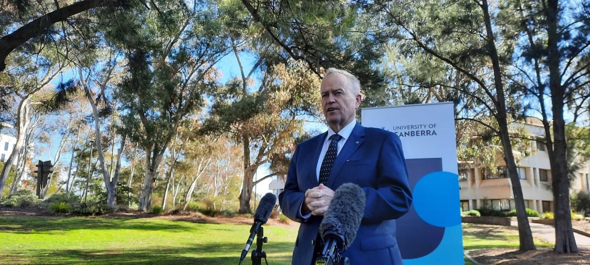 Shorten confident redundancy pain is over at UC