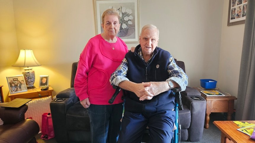 Sudden closure of major care provider leaves thousands scrambling