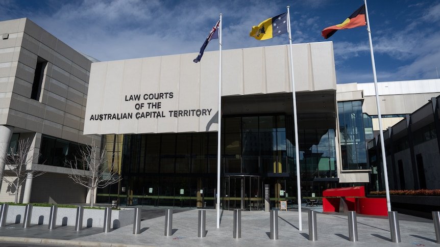 ‘I’m disgusted in myself’: Raiders star’s wife faces court over assault