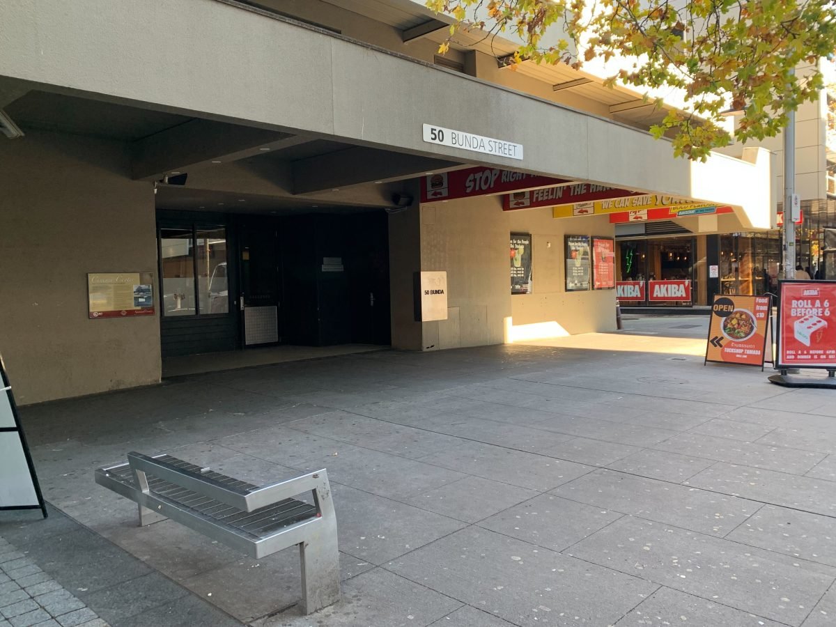 Alleged gang-bashing outside Fiction nightclub started over ‘score to settle’