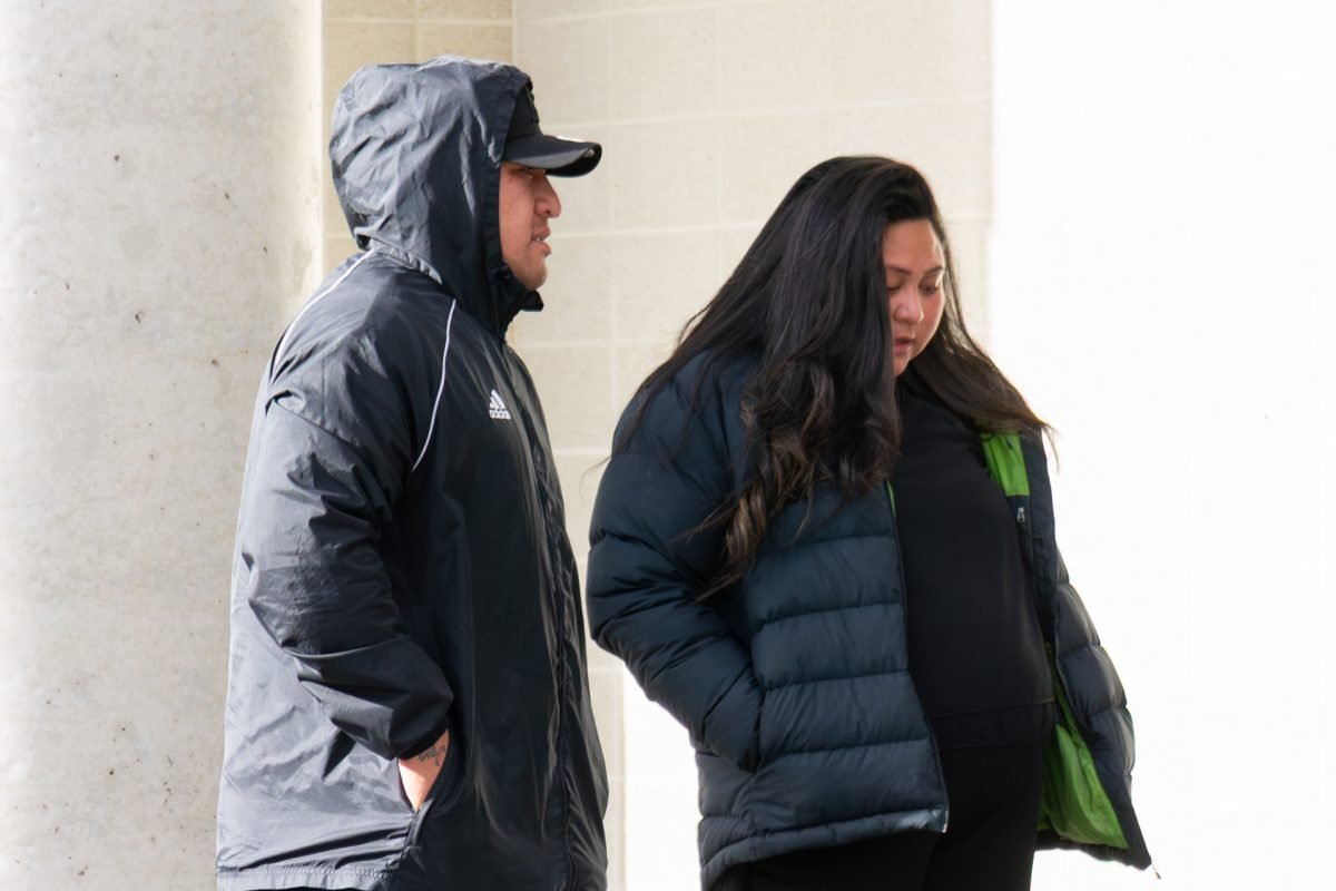 Wife of Canberra Raiders legend ‘disgusted’ over her alleged attack on football players