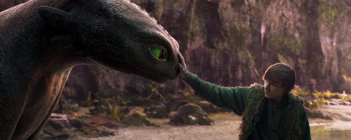 How to Train Your Dragon was awesome 15 years ago and it’s awesome now!