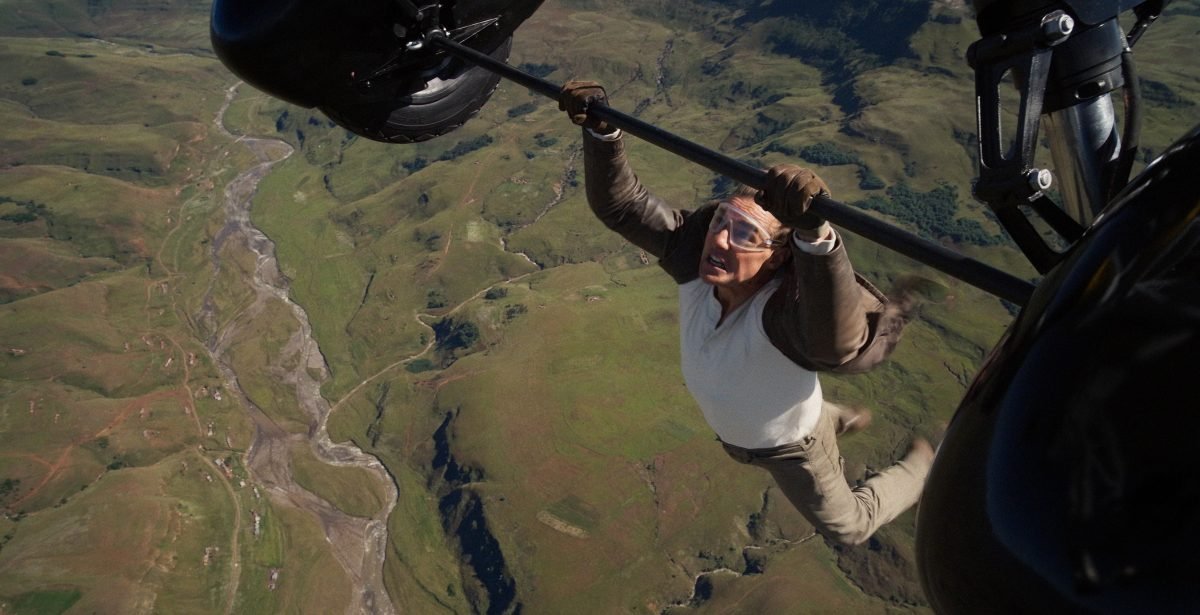 Mission: Impossible – The Final Reckoning ends the franchise on a messy but very enjoyable high
