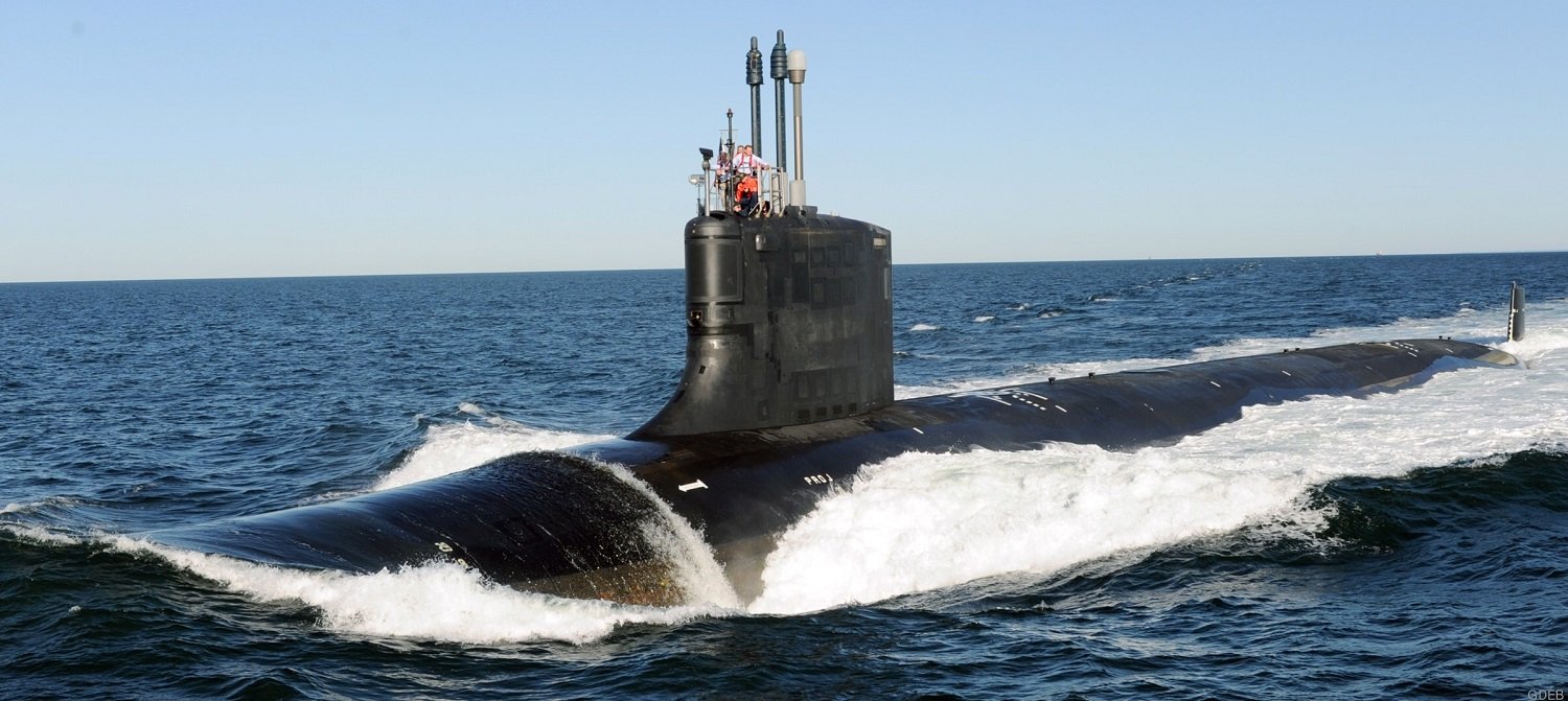 Trump’s ‘America First’ policies threaten AUKUS submarine agreement