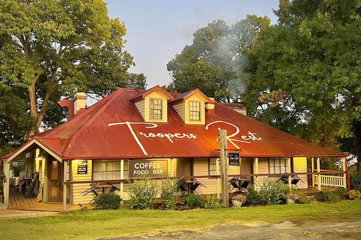 Big plans are in motion for Braidwood’s historic Troopers Rest